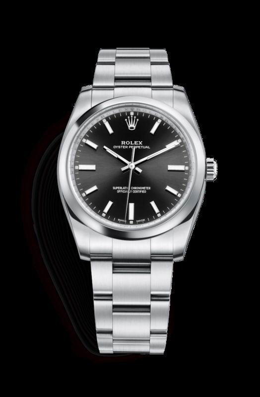 Rolex Watch 921